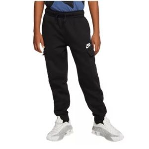 Nike sweatpants